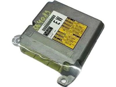 2017 Toyota Prius V Air Bag Control Module - 89170-47560