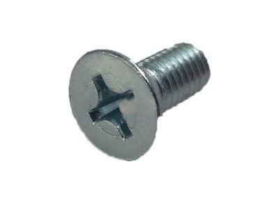 Toyota 15183-66020 Screw