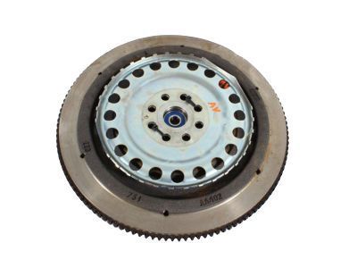 Scion FR-S Flywheel - SU003-04287