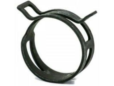 Toyota 96111-10830 Clamp, Hose