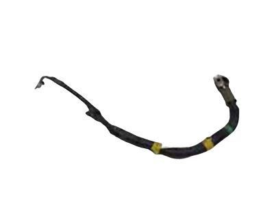 2010 Toyota Venza Battery Cable - 90980-A7018