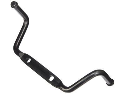 Toyota Tacoma Exhaust Hanger - 17562-75190