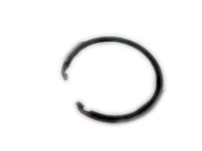 Toyota 90521-82002 Ring, Hole Snap
