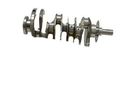 Toyota 13401-31010 CRANKSHAFT