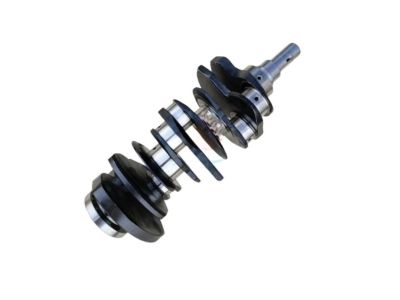 Toyota 13401-31010 CRANKSHAFT