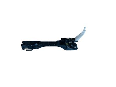 69203-60010 Toyota Frame Sub-Assy, Rear Door Outside Handle, RH Product Photo 2 of 4