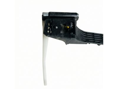 69203-60010 Toyota Frame Sub-Assy, Rear Door Outside Handle, RH Product Photo 3 of 4