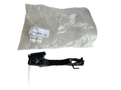 Toyota 69203-60010 Frame Sub-Assy, Rear Door Outside Handle, RH 69203-60010 Toyota Frame Sub-Assy, Rear Door Outside Handle, RH Product Photo 1 of 4