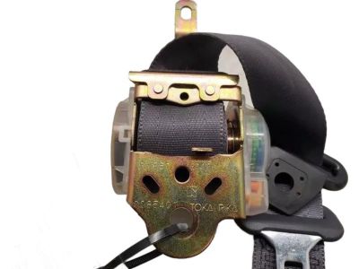 1998 Toyota 4Runner Seat Belt - 73360-35260-B0