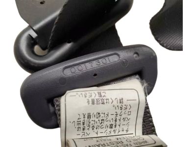 1998 Toyota 4Runner Seat Belt - 73360-35260-B0
