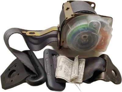 1998 Toyota 4Runner Seat Belt - 73360-35260-B0