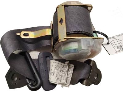 1998 Toyota 4Runner Seat Belt - 73360-35260-B0