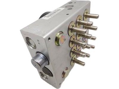 2003 Toyota Sequoia ABS Control Module - 44050-0C060