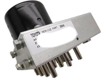 2003 Toyota Sequoia ABS Control Module - 44050-0C060
