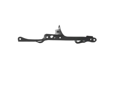 53209-35040 Toyota Brace Sub-Assembly, Hood Lock Support Product Photo 2 of 2