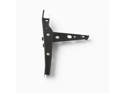 53209-35040 Toyota Brace Sub-Assembly, Hood Lock Support Product Photo 1 of 2