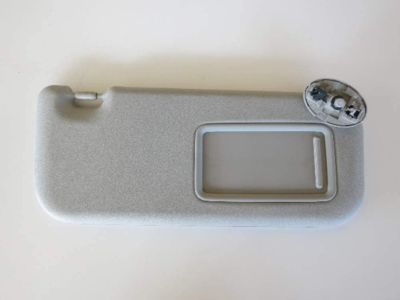 2011 Toyota Matrix Sun Visor - 74310-02A70-B2