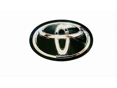 2021 Toyota Corolla Emblem - 90975-02124