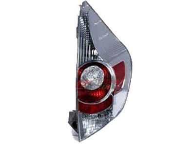 Toyota Prius C Tail Light - 81551-52A94