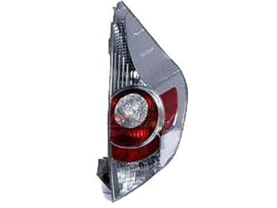 2015 Toyota Prius C Tail Light - 81551-52A94