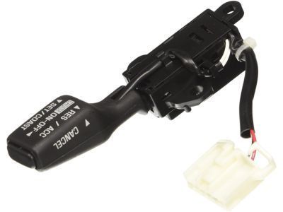 Toyota Cruise Control Switch - 84630-0C010