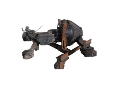 Toyota Tacoma Differential - 41110-35D70