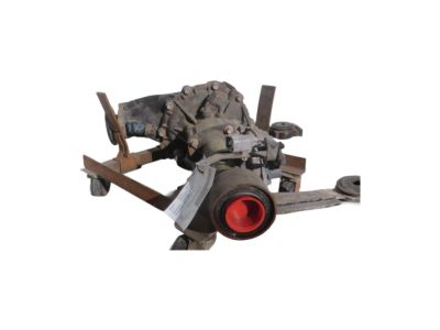 Toyota Tacoma Differential - 41110-35D70