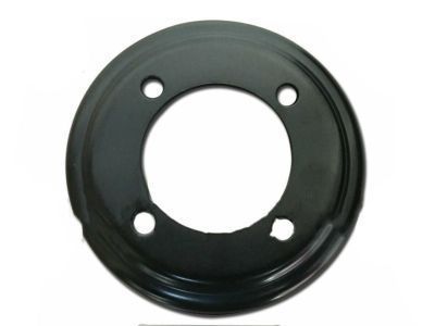 Toyota 16371-50040 Pulley, Fan