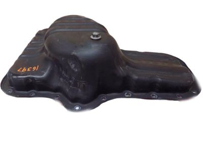 2006 Toyota Sequoia Oil Pan - 12111-50112