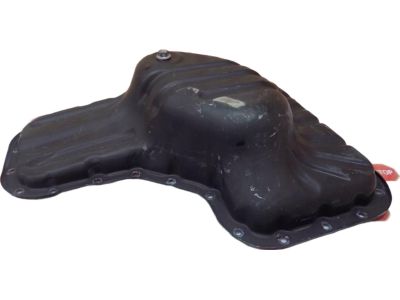 2006 Toyota Sequoia Oil Pan - 12111-50112