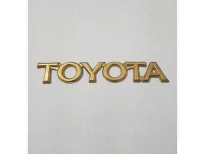Toyota 75441-12680
