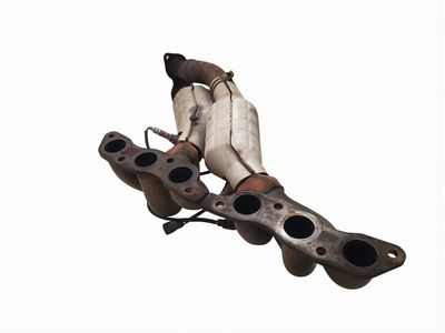 Toyota Supra Exhaust Manifold - 17140-46030