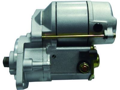 Toyota 28100-60090-84 REMAN Starter