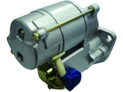 Toyota 28100-60090-84 REMAN Starter