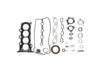 Toyota 04111-21230 Gasket Kit, Engine Overhaul