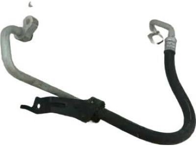 2002 Toyota Avalon A/C Hose - 88711-07010