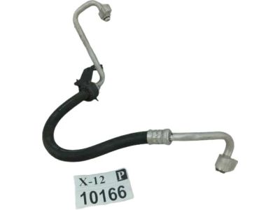 2002 Toyota Avalon A/C Hose - 88711-07010