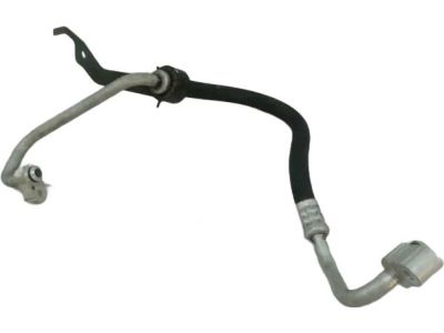 2002 Toyota Avalon A/C Hose - 88711-07010