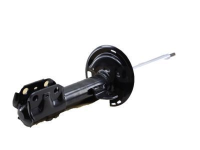 2008 Toyota Yaris Shock Absorber - 48510-52C30