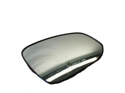 2016 Toyota 4Runner Car Mirror - 87931-35C00