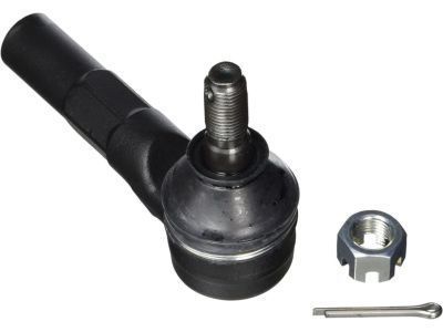 1995 Toyota Paseo Tie Rod End - 45046-19206