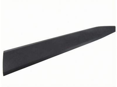 2017 Toyota C-HR Door Moldings - 75731-F4010