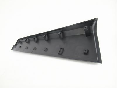 2017 Toyota C-HR Door Moldings - 75731-F4010