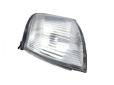Toyota 81620-07010 Lamp Assy, Parking & Clearance, LH