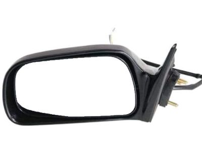 87940-AA900 Genuine Toyota Outer Rear Mirror Assembly