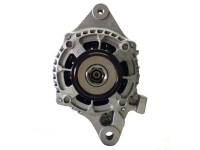 2014 Toyota Corolla Alternator - 27060-0T240