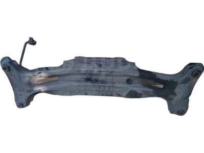 Toyota Highlander Rear Crossmember - 51206-48030