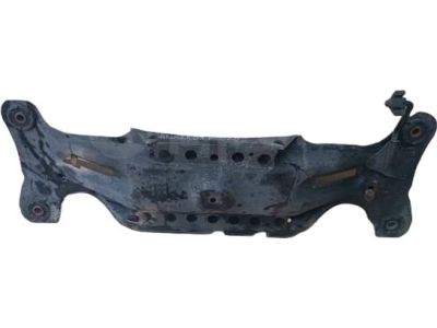 Toyota Highlander Rear Crossmember - 51206-48030