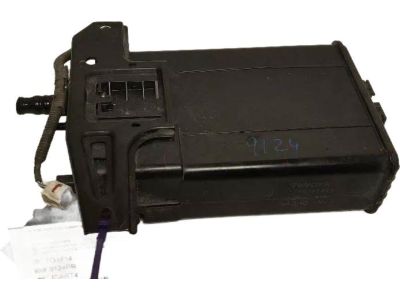 2015 Toyota Land Cruiser Vapor Canister - 77740-60520