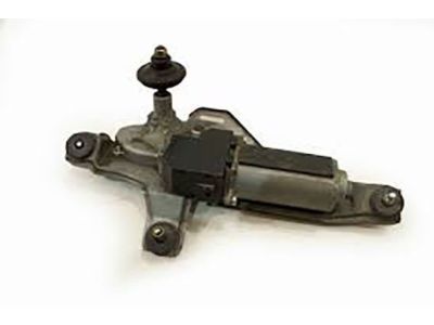 1996 Toyota RAV4 Wiper Motor - 85110-42040